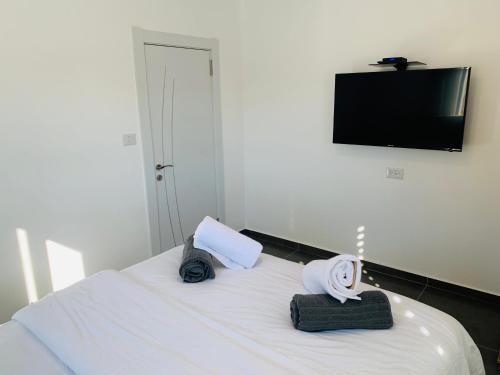 Apartamento Island Eilat Luxury Home - ?????? ???? ??? ??????