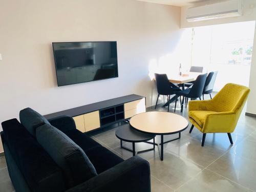 Apartamento Island Eilat Luxury Home - ?????? ???? ??? ??????