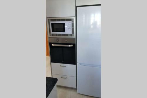 Apartamento Javea Park 4-19
