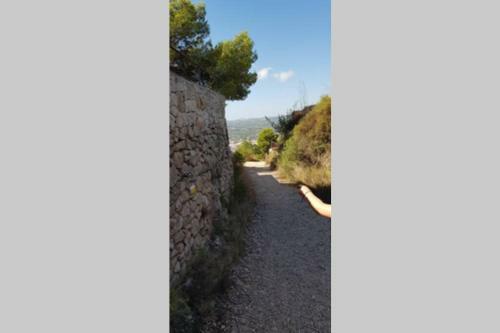 Apartamento Javea Park 4-19