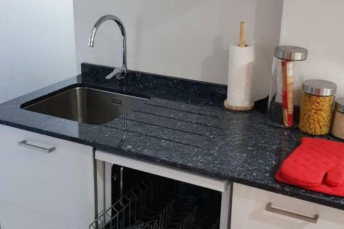 Apartamento Javea Park 4-19