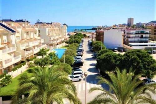Apartamento Javea Park 4-19