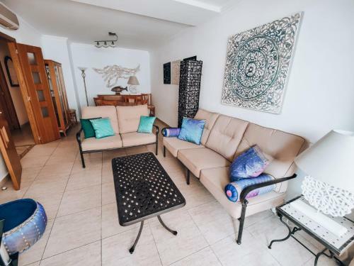 Apartment El Puerto