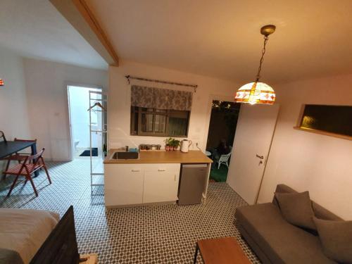 Apartamento Midyan
