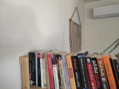 Apartamento Midyan