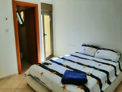 Luxury Sea Front Family Apartment