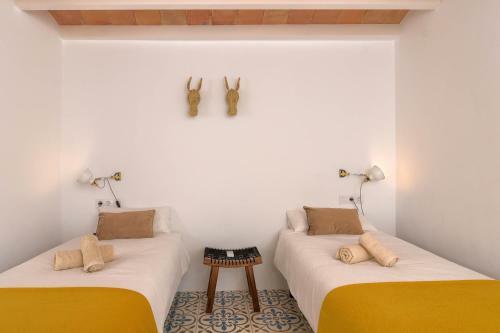Casa En Grenyo, Javea