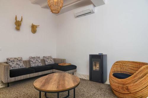 Casa En Grenyo, Javea