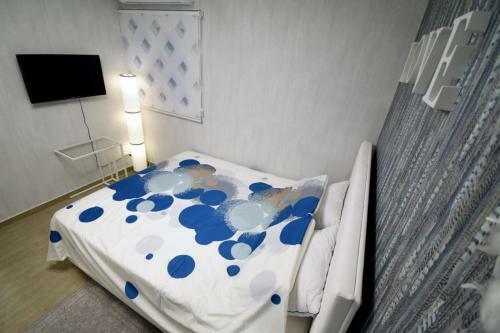 Apartamento Luxury Suite On Lev Eilat With Balcony And Jacuzzi