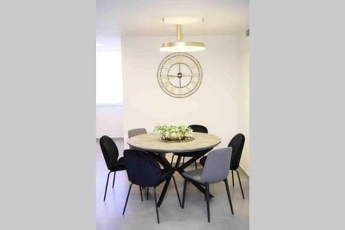Apartamento Geffen By The Sea
