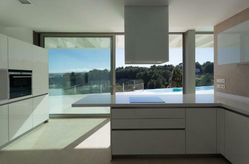 Villa Nivixa Javea