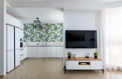 Apartamento Perfect Vacation Golf Residence Eilat