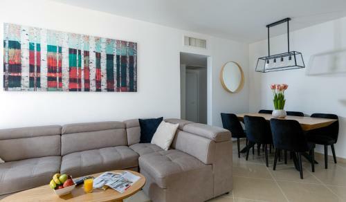 Apartamento Perfect Vacation Golf Residence Eilat