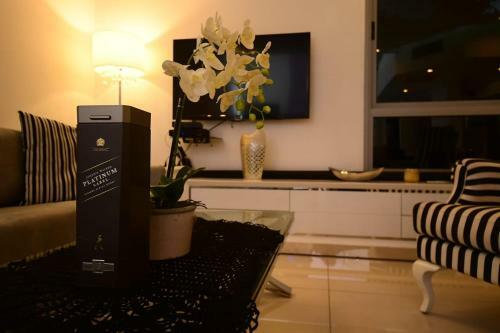 Apartamento Sea Garden Duplex With Privat Pool