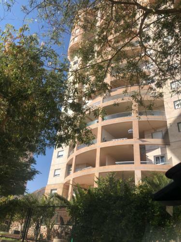 Apartamento Chemech R�sidence Prestige