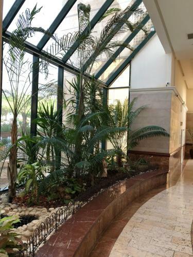 Apartamento Chemech R�sidence Prestige