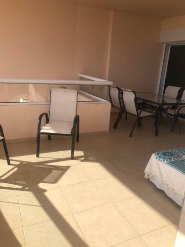 Apartamento Chemech R�sidence Prestige