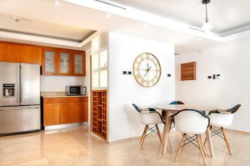 Amdar Luxury Apart Residence