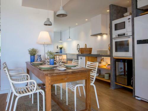 Holiday Home Maison Del Mar