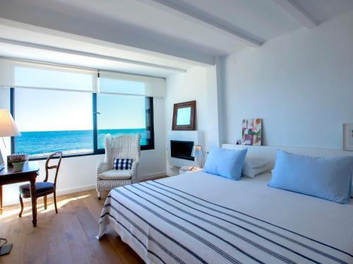 Holiday Home Maison Del Mar