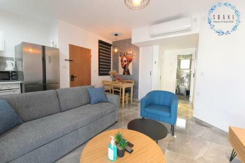 Apartamento Shani House Of Style