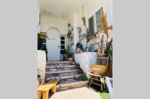 Villa Sea View - ???? ??? ???