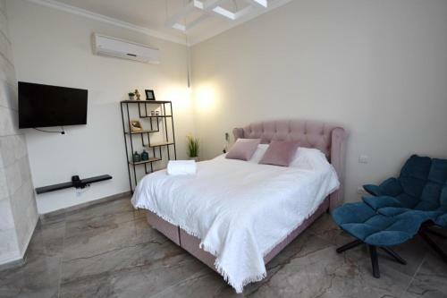 Apartamento Private Pool Luxury Penthouses Sea View Eilat