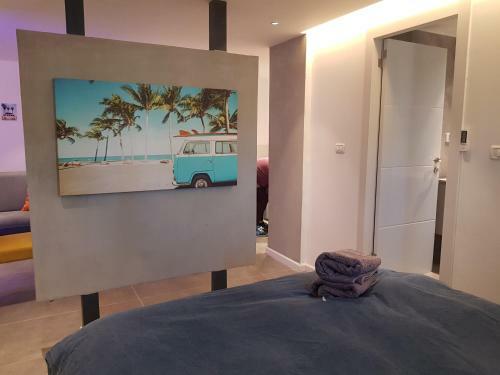 Apartamento House By The Beach
