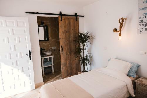 Villa Boho Ibiza Style