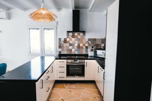 Villa Boho Ibiza Style