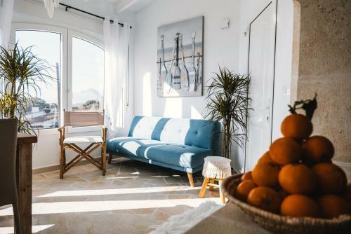 Villa Boho Ibiza Style