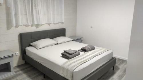 Apartamento ????? ?? ??? David Place