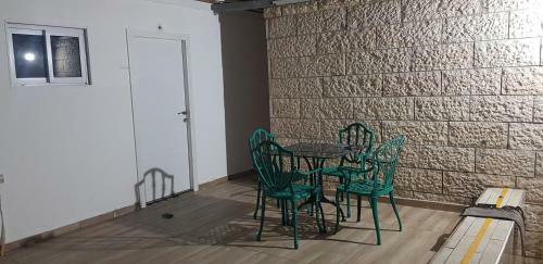 Apartamento ????? ?? ??? David Place