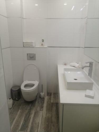 Apartamento Appartment With Pool Terrasse Royal Park