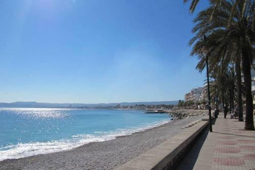 Apartamento Modern Flat Central Port Zone 2 Minutes From Sea