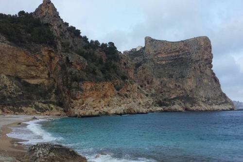 Apartamento Modern Flat Central Port Zone 2 Minutes From Sea