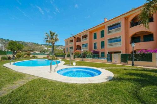 Apartamento Calibou