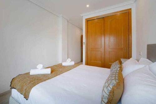 Apartamento Calibou