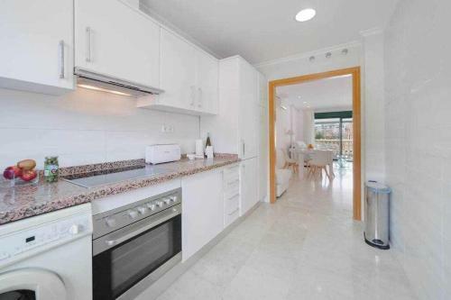 Apartamento Calibou