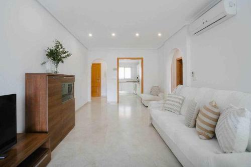 Apartamento Calibou
