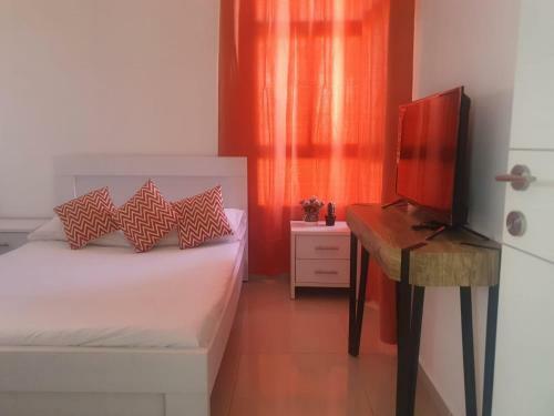 Apartamento Viktoria