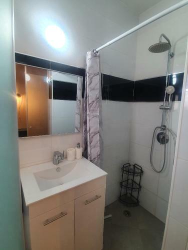 Sweet Garden Apartment Eilat