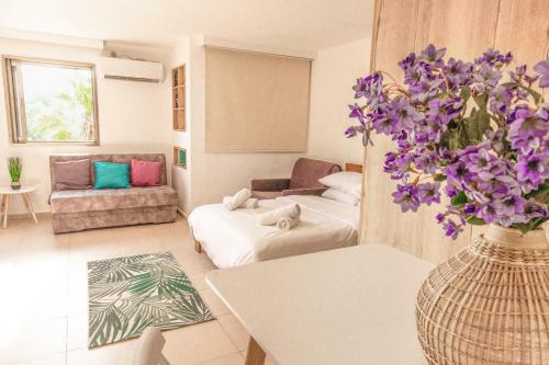 Apartamento A Place Near The Beach