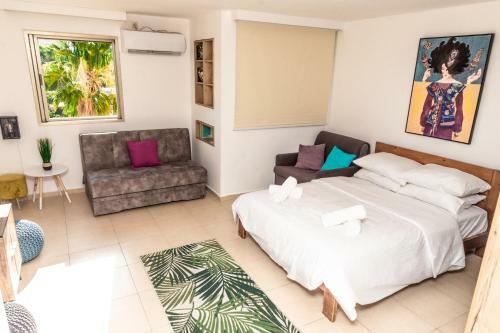 Apartamento A Place Near The Beach