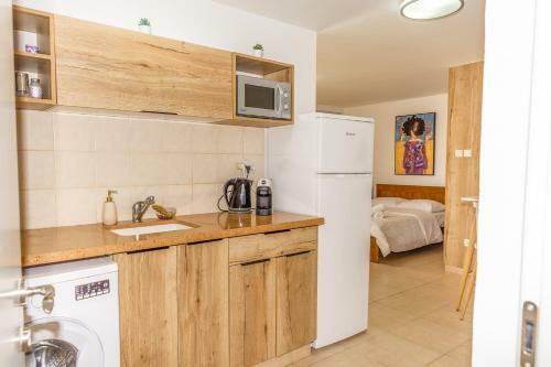 Apartamento A Place Near The Beach