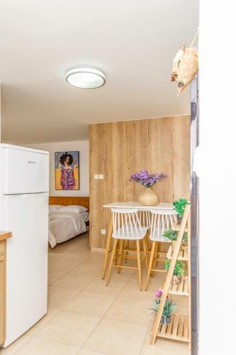 Apartamento A Place Near The Beach