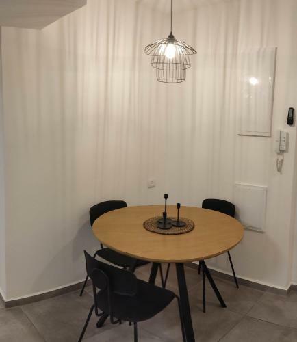 Apartamento Sea Life