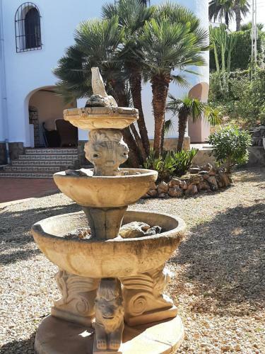 Villa Limon - Tropical Oasis With Private Pool