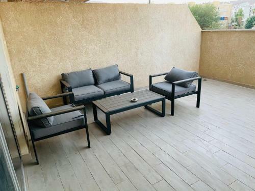 Bed & Breakfast Sunshine Suites Delux