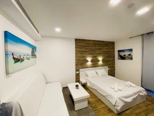 Bed & Breakfast Sunshine Suites Delux
